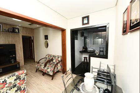 Apartamento à venda com 103m², 3 quartos e 3 vagas