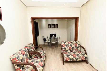 Apartamento à venda com 3 quartos, 103m² em Novo Eldorado, Contagem