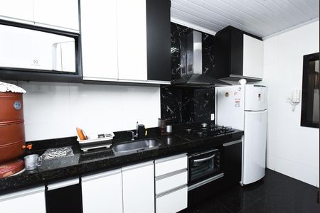 Apartamento à venda com 103m², 3 quartos e 3 vagas