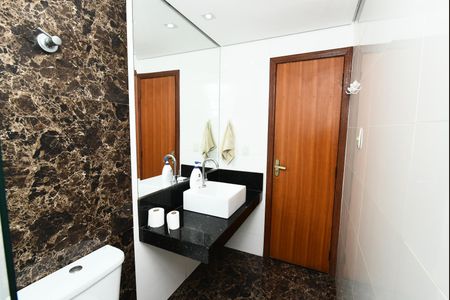 Apartamento à venda com 103m², 3 quartos e 3 vagas