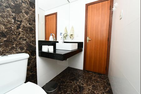 Apartamento à venda com 103m², 3 quartos e 3 vagas