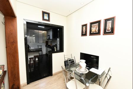 Apartamento à venda com 103m², 3 quartos e 3 vagas