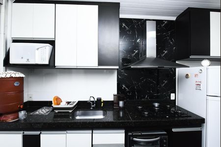 Apartamento à venda com 103m², 3 quartos e 3 vagas