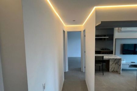 Apartamento para alugar com 75m², 2 quartos e 1 vaga