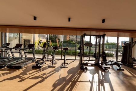 Apartamento para alugar com 75m², 2 quartos e 1 vaga