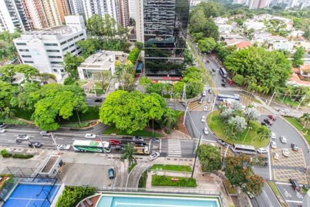 Apartamento para alugar com 75m², 2 quartos e 1 vaga