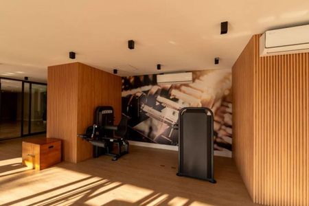 Apartamento para alugar com 2 quartos, 75m² em Empresarial 18 do Forte, Barueri