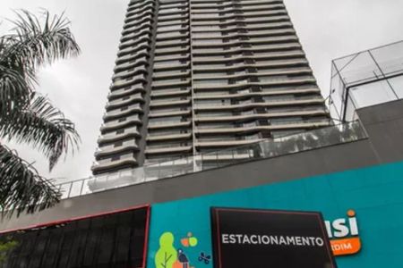 Apartamento para alugar com 75m², 2 quartos e 1 vaga