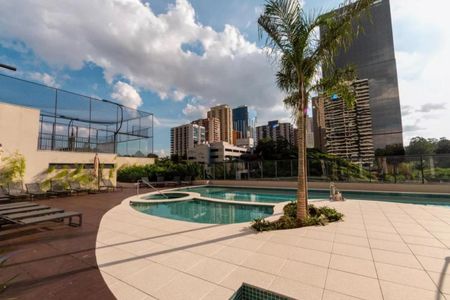 Apartamento para alugar com 75m², 2 quartos e 1 vaga
