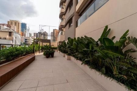Apartamento para alugar com 75m², 2 quartos e 1 vaga