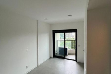 Apartamento para alugar com 2 quartos, 75m² em Empresarial 18 do Forte, Barueri