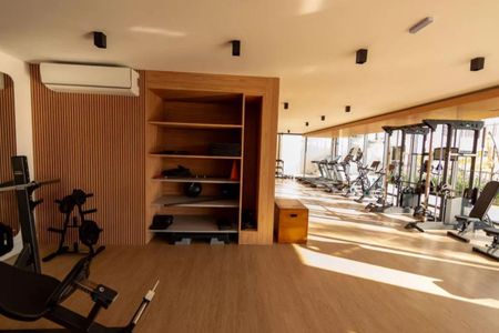 Apartamento para alugar com 75m², 2 quartos e 1 vaga