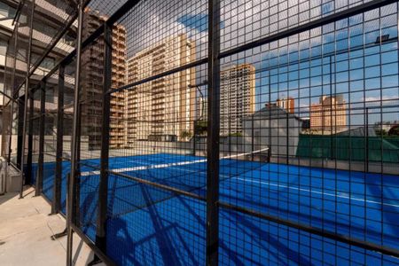 Apartamento para alugar com 75m², 2 quartos e 1 vaga