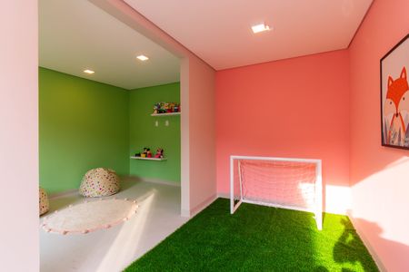 Apartamento para alugar com 33m², 2 quartos e sem vaga Apartamento para alugar com 33m², 2 quartos e sem vagaÁrea comum