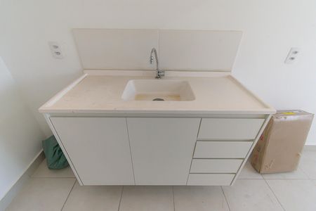 Apartamento para alugar com 33m², 2 quartos e sem vaga Apartamento para alugar com 33m², 2 quartos e sem vagaCozinha