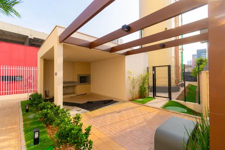 Apartamento para alugar com 33m², 2 quartos e sem vaga Apartamento para alugar com 33m², 2 quartos e sem vagaÁrea comum