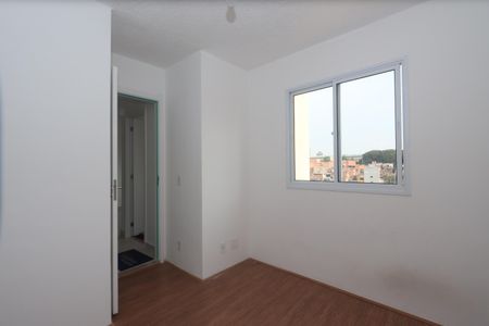 Apartamento para alugar com 33m², 2 quartos e sem vagaQuarto 1