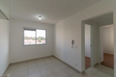 Apartamento para alugar com 33m², 2 quartos e sem vaga Apartamento para alugar com 33m², 2 quartos e sem vagaSala