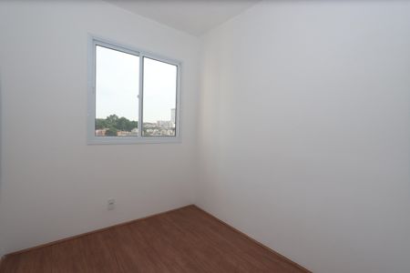Apartamento para alugar com 33m², 2 quartos e sem vagaQuarto 2