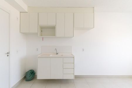 Apartamento para alugar com 33m², 2 quartos e sem vaga Apartamento para alugar com 33m², 2 quartos e sem vagaCozinha