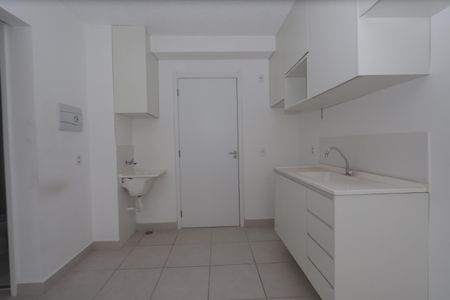 Apartamento para alugar com 33m², 2 quartos e sem vagaSala