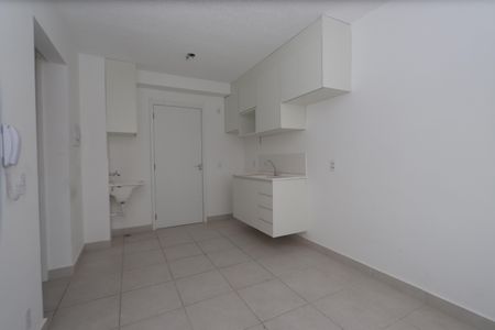 Apartamento para alugar com 33m², 2 quartos e sem vagaSala