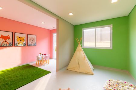 Apartamento para alugar com 33m², 2 quartos e sem vaga Apartamento para alugar com 33m², 2 quartos e sem vagaÁrea comum