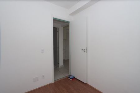 Apartamento para alugar com 33m², 2 quartos e sem vagaQuarto 2