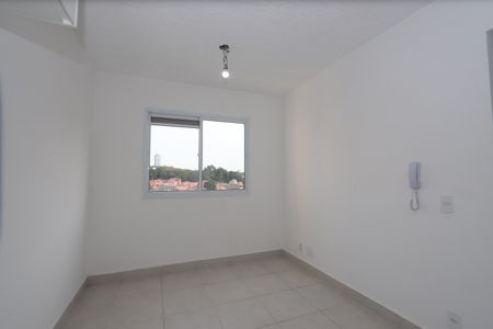 Apartamento para alugar com 33m², 2 quartos e sem vagaSala
