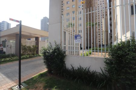 Apartamento para alugar com 33m², 2 quartos e sem vagaEntrada