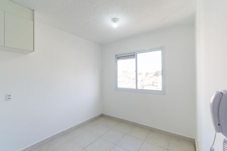 Apartamento para alugar com 33m², 2 quartos e sem vaga Apartamento para alugar com 33m², 2 quartos e sem vagaSala