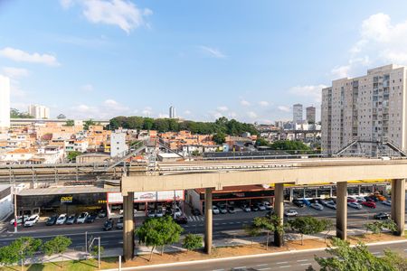 Apartamento para alugar com 33m², 2 quartos e sem vaga Apartamento para alugar com 33m², 2 quartos e sem vagaVista do Quarto 2