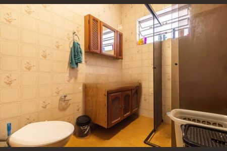 Foto 06 de casa à venda com 6 quartos, 300m² em Vila Prudente, São Paulo