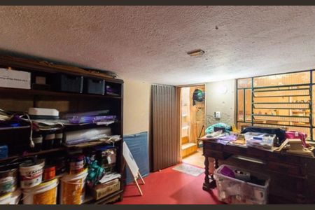 Foto 16 de casa à venda com 6 quartos, 300m² em Vila Prudente, São Paulo