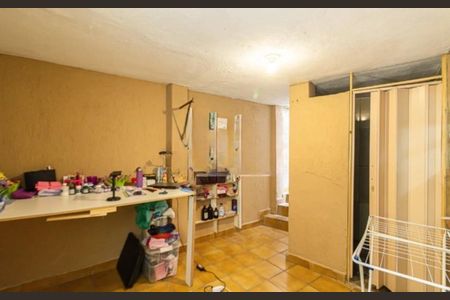 Foto 08 de casa à venda com 6 quartos, 300m² em Vila Prudente, São Paulo