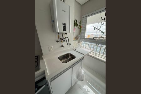 Apartamento à venda com 73m², 2 quartos e 1 vaga