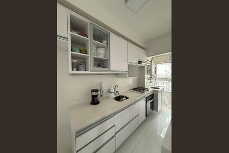 Apartamento à venda com 73m², 2 quartos e 1 vaga