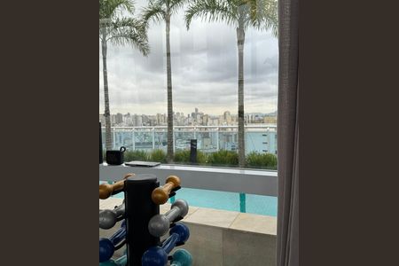 Apartamento à venda com 73m², 2 quartos e 1 vaga