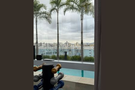 Apartamento à venda com 73m², 2 quartos e 1 vaga
