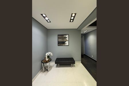 Apartamento à venda com 73m², 2 quartos e 1 vaga