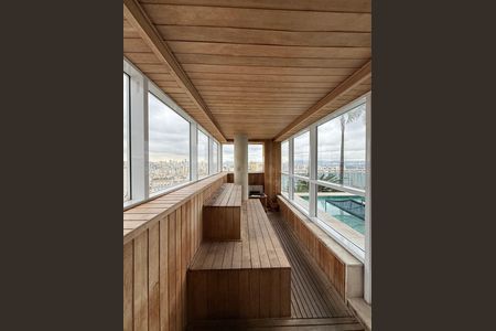 Apartamento à venda com 73m², 2 quartos e 1 vaga