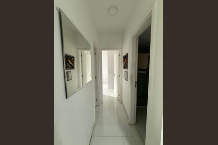 Apartamento à venda com 73m², 2 quartos e 1 vaga