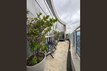 Apartamento à venda com 73m², 2 quartos e 1 vaga