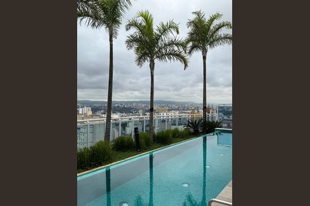 Apartamento à venda com 73m², 2 quartos e 1 vaga