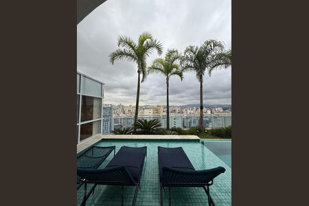 Apartamento à venda com 73m², 2 quartos e 1 vaga