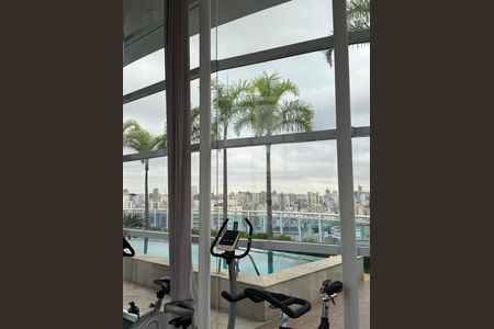 Apartamento à venda com 73m², 2 quartos e 1 vaga
