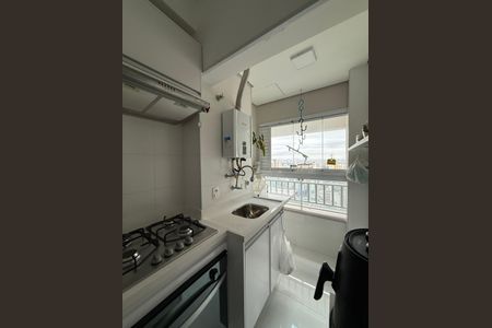 Apartamento à venda com 73m², 2 quartos e 1 vaga
