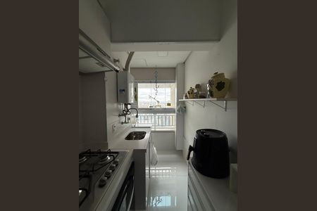 Apartamento à venda com 73m², 2 quartos e 1 vaga