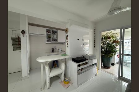 Apartamento à venda com 73m², 2 quartos e 1 vaga
