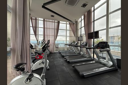 Apartamento à venda com 73m², 2 quartos e 1 vaga